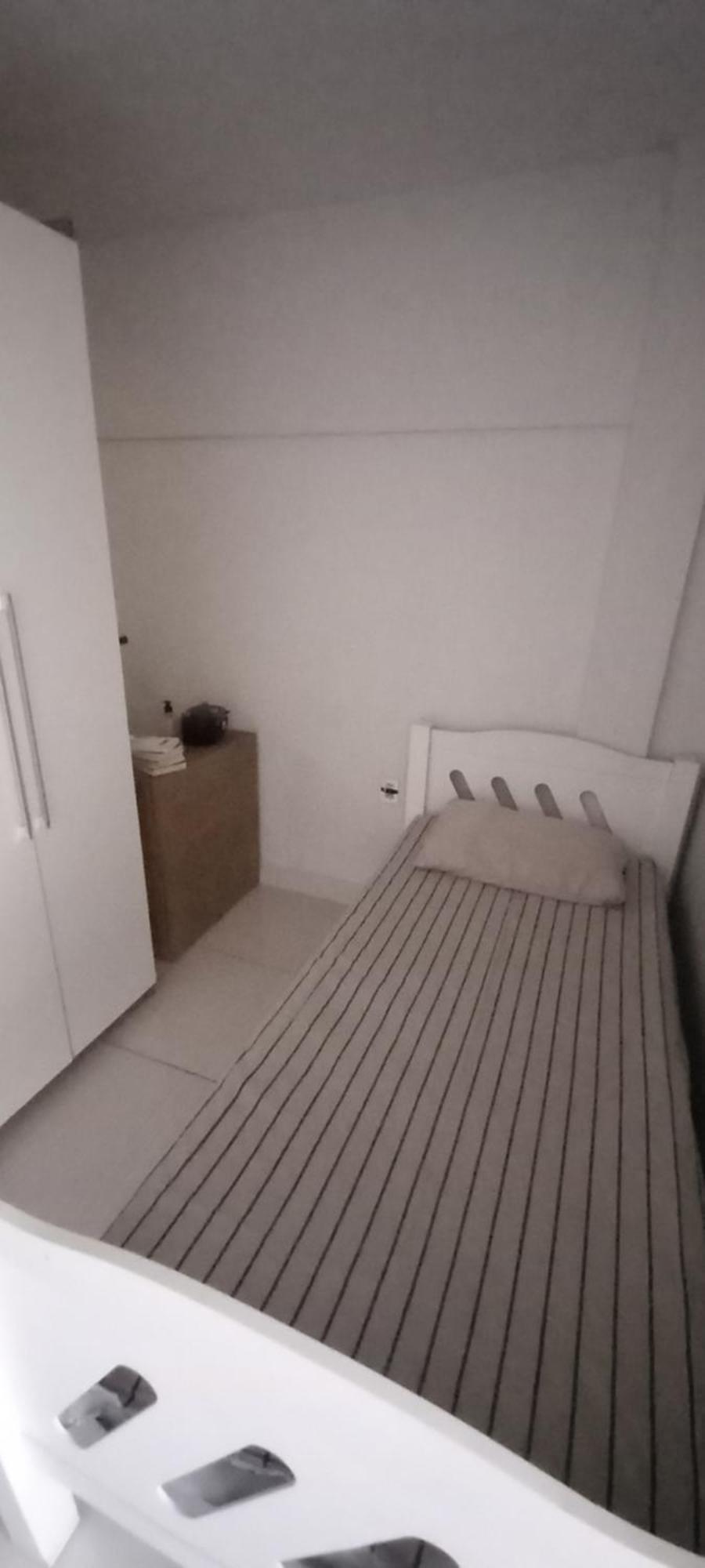 Cama em dormitório misto Brasilia Exterior foto